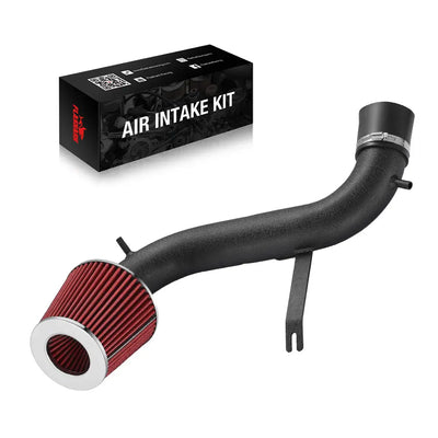 Cold Air Intake Kit for 2001-2005 Lexus IS300 Base Sedan / Sportcross Wagon 3.0L DOHC (2JZ-GE)