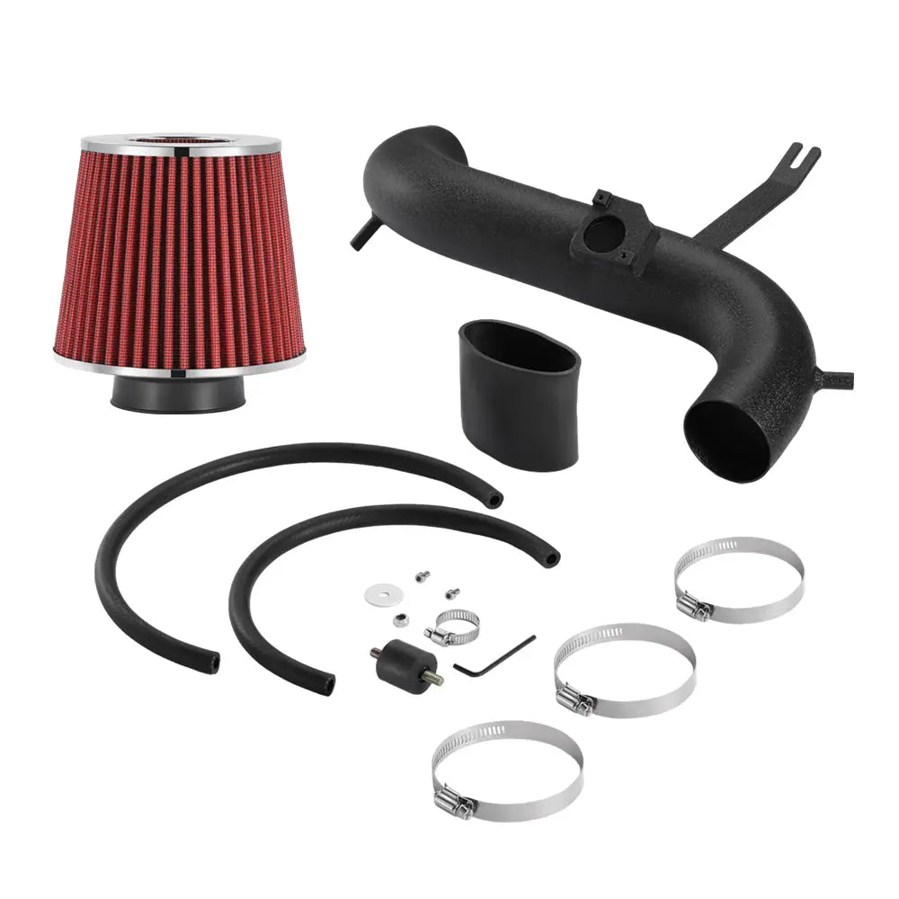 Cold Air Intake Kit for 2001-2005 Lexus IS300 Base Sedan/Sportcross Wagon 3.0L DOHC Flashark