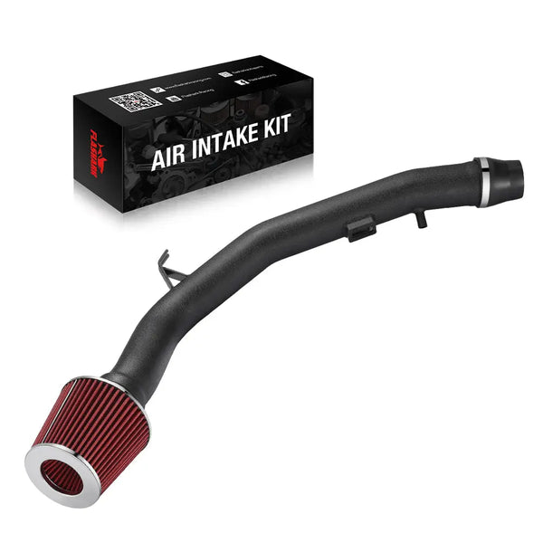Cold Air Intake Kit for 2002-2006 Nissan Altima/Maxima S/SE/SL/SE-R Sedan 4-Door 3.5L V6 Flashark