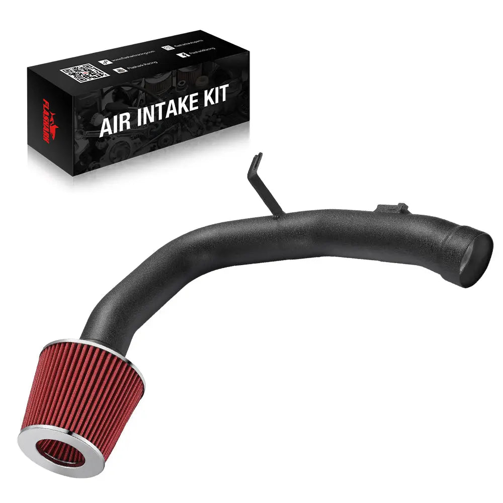 Cold Air Intake Kit for 2002-2007 Subaru Impreza WRX Sedan/Wagon 2.0L & 2.5L Turbocharged Cold Air Intake Kit Flashark