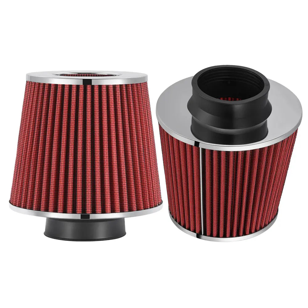 Cold Air Intake Kit for 2002-2007 Subaru Impreza WRX Sedan/Wagon 2.0L & 2.5L Turbocharged Cold Air Intake Kit Flashark