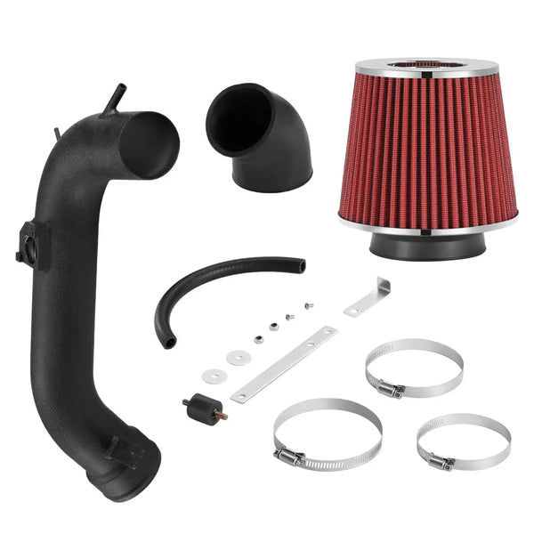 Cold Air Intake Kit for 2003-2008 Mazda 6 S/GS/GT/i Sedan/Hatchback/Wagon 2.3L & 3.0L V6 Flashark