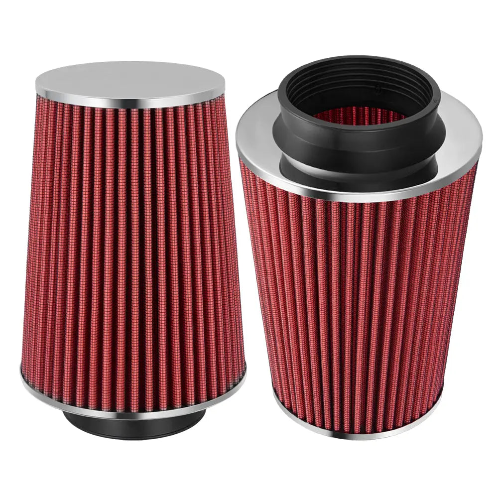 Cold Air Intake Kit for 2005-2008 Ford F150 with 5.4L V8 Engine Flashark