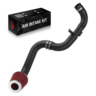 Cold Air Intake Kit for 2006-2011 Honda Civic DX EX LX EX-L GX 1.8L SOHC 4-Door 2-Door
