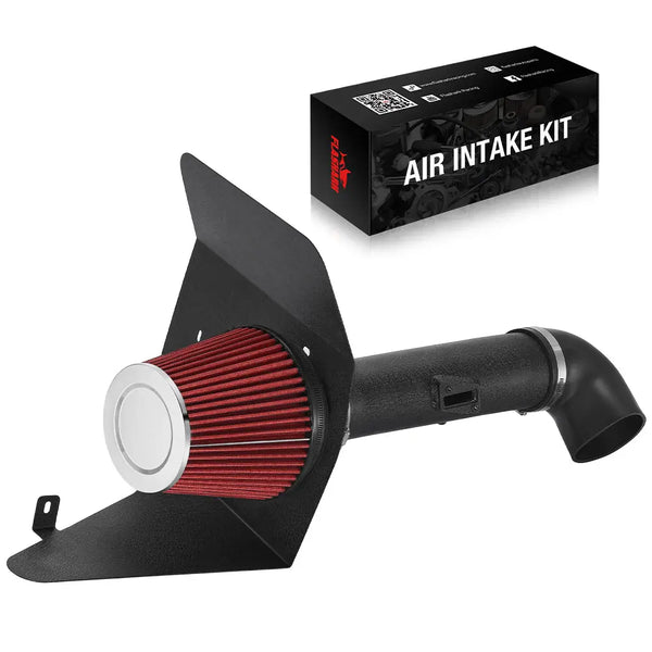 Cold Air Intake Kit for 2010-2011 Camaro 3.6L V6 Flashark