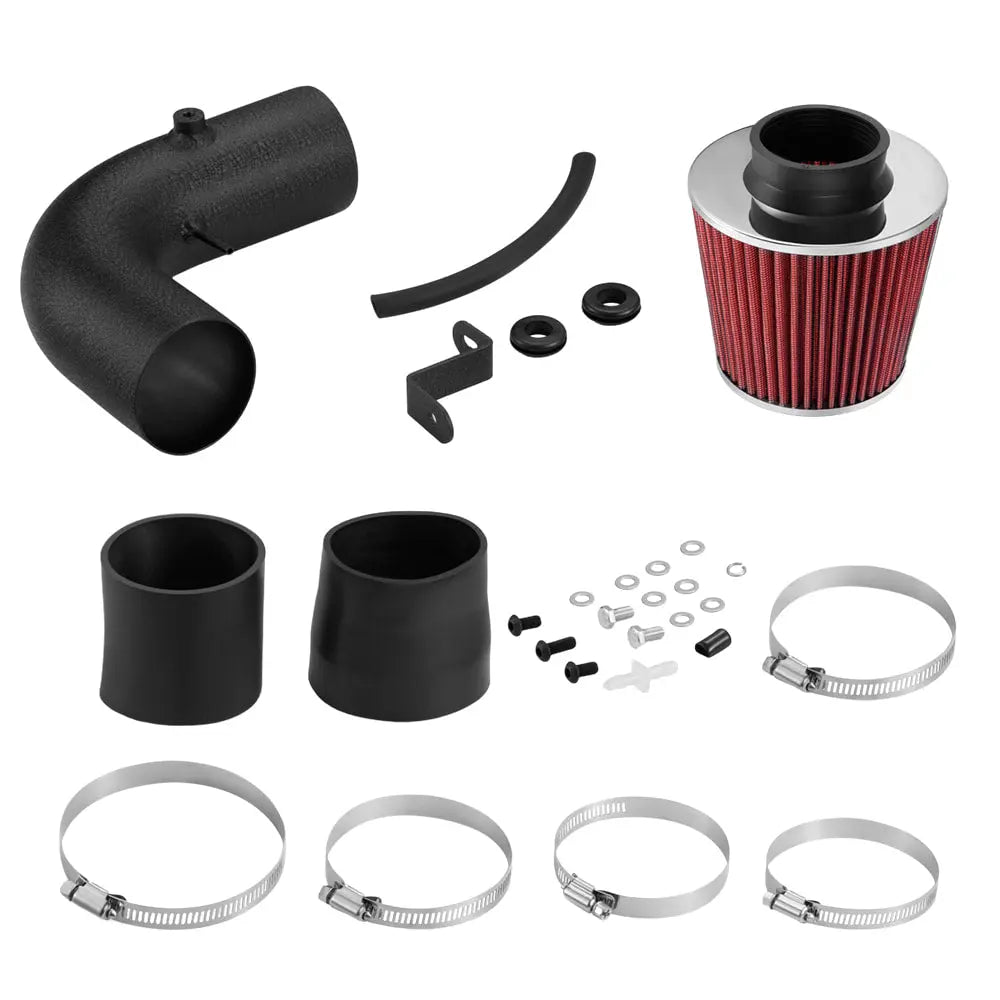 Cold Air Intake Kit for 2010 - 2014 VW GOLF/JETTA/PASSAT 2.0 TDI Flashark