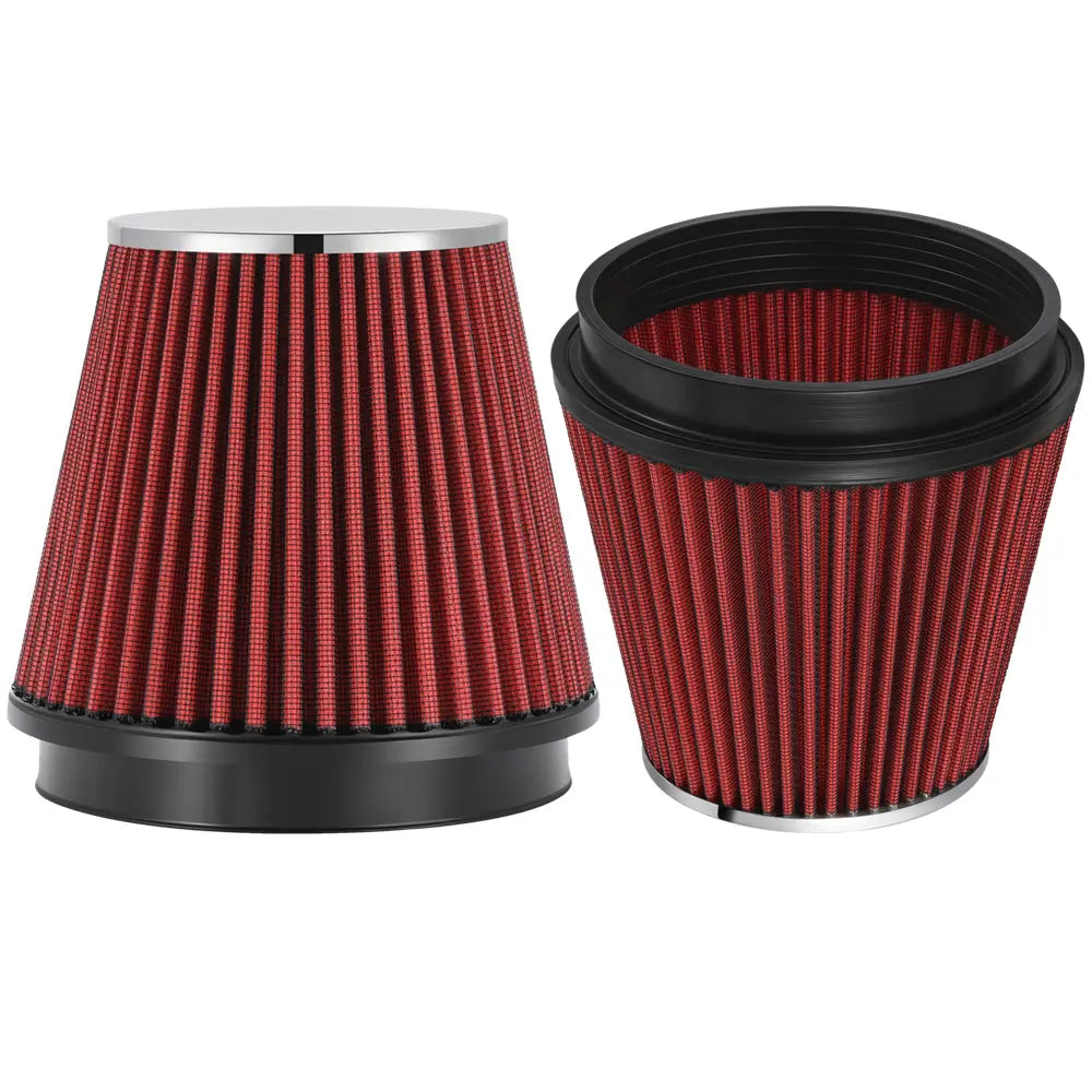 Cold Air Intake Kit for 2010-2015 Chevrolet Camaro SS Coupe/Convertible 6.2L V8 Naturally Aspirated Flashark