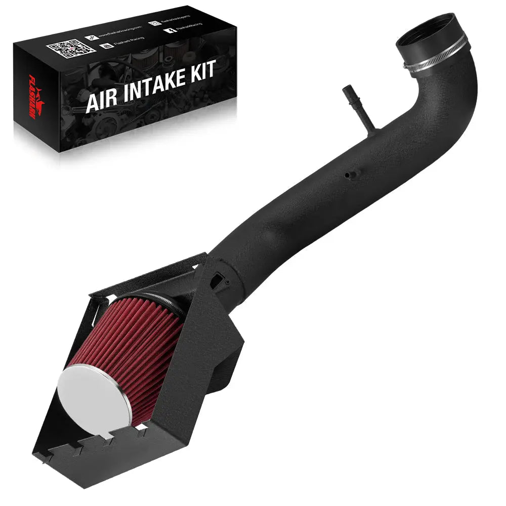 Cold Air Intake Kit for 2011-2014 Ford F150 5.0L V8 Flashark