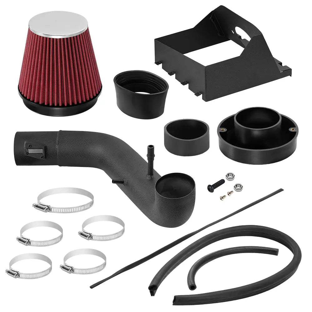 Cold Air Intake Kit for 2011-2014 Ford F150 5.0L V8 Flashark