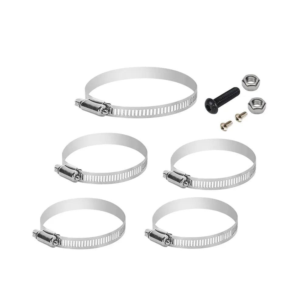 Cold Air Intake Kit for 2011-2014 Ford F150 5.0L V8 Flashark