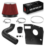 Cold Air Intake Kit for 2011-2017 Jeep Compass/Patriot 2.0L/2.4L