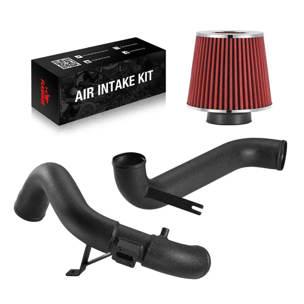 Cold Air Intake Kit for 2012-2015 Honda Civic DX/EX/LX/Touring/SE Sedan & Coupe 1.8L SOHC Naturally Aspirated Flashark