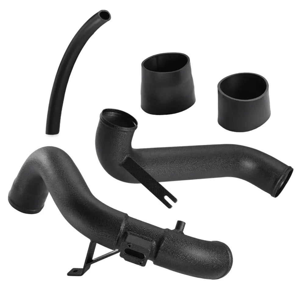 Cold Air Intake Kit for 2012-2015 Honda Civic DX/EX/LX/Touring/SE Sedan & Coupe 1.8L SOHC Naturally Aspirated Flashark