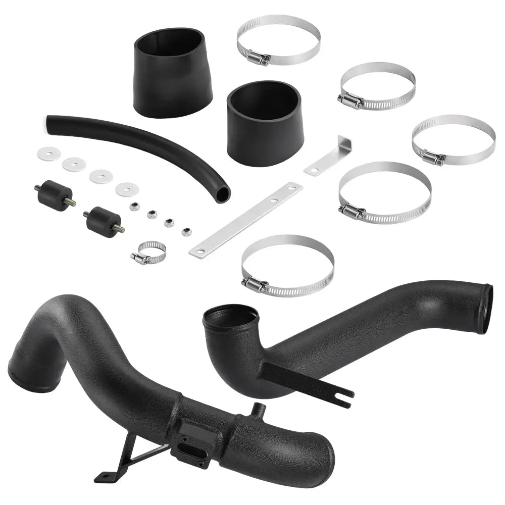 Cold Air Intake Kit for 2012-2015 Honda Civic DX/EX/LX/Touring/SE Sedan & Coupe 1.8L SOHC Naturally Aspirated Flashark