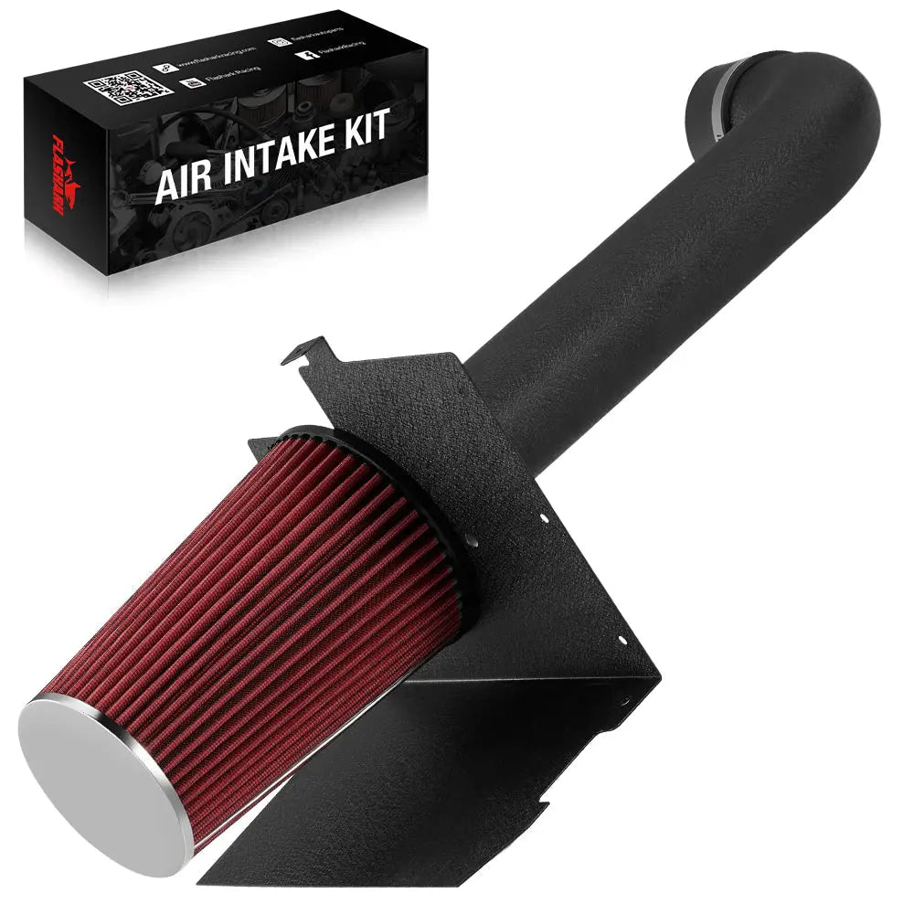 Cold Air Intake Kit for 2012-2018 JEEP JK 3.6L Flashark