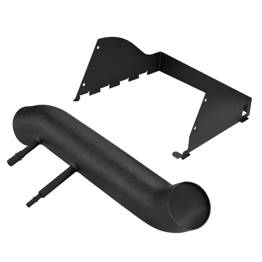 Cold Air Intake Kit for 2015-2017 Ford F150 V6 3.5L F/I  Engine Flashark