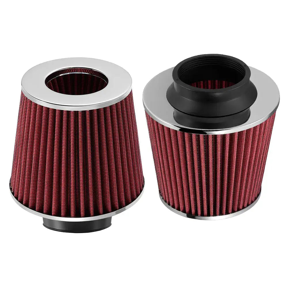 Cold Air Intake + Oil Catch Can Kit for 2013–2021 Subaru BRZ 2.0L H4 Flashark