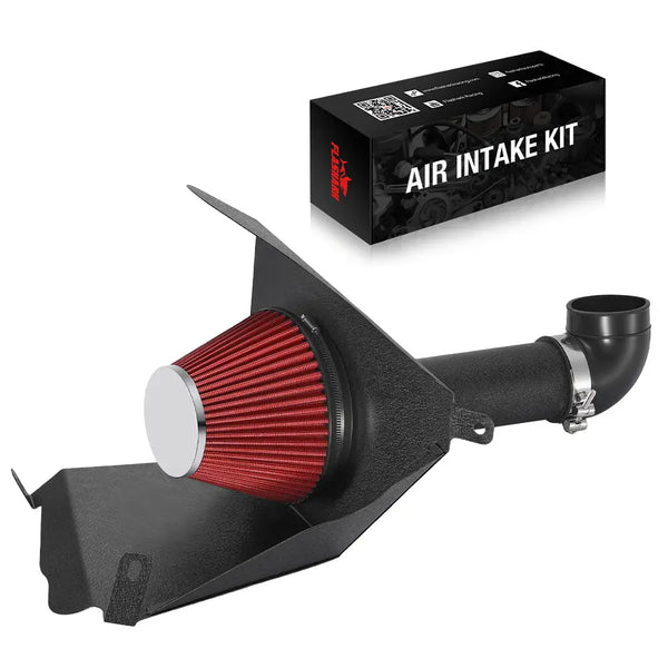 Cold Air Intake for 1991-2001 Cherokee XJ 4.0L Flashark