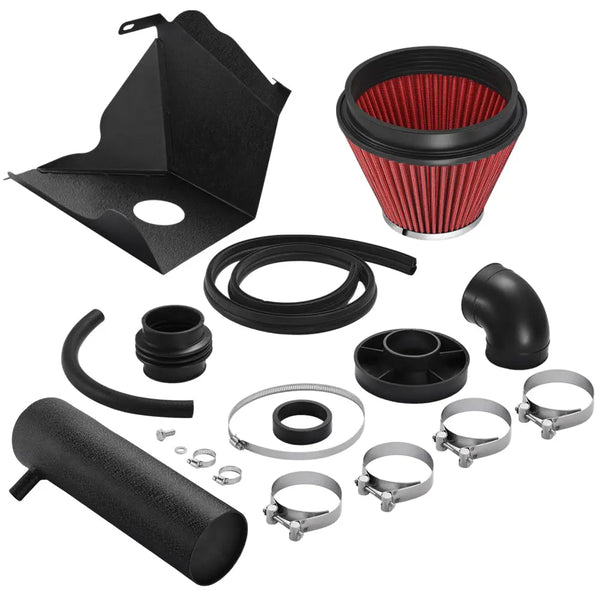 Cold Air Intake for 1991-2001 Cherokee XJ 4.0L Flashark