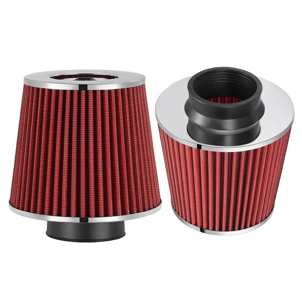 Cold Air Intake for 1992-1995 Honda Civic & 1993-1997 Del Sol 1.5L 1.6L Flashark