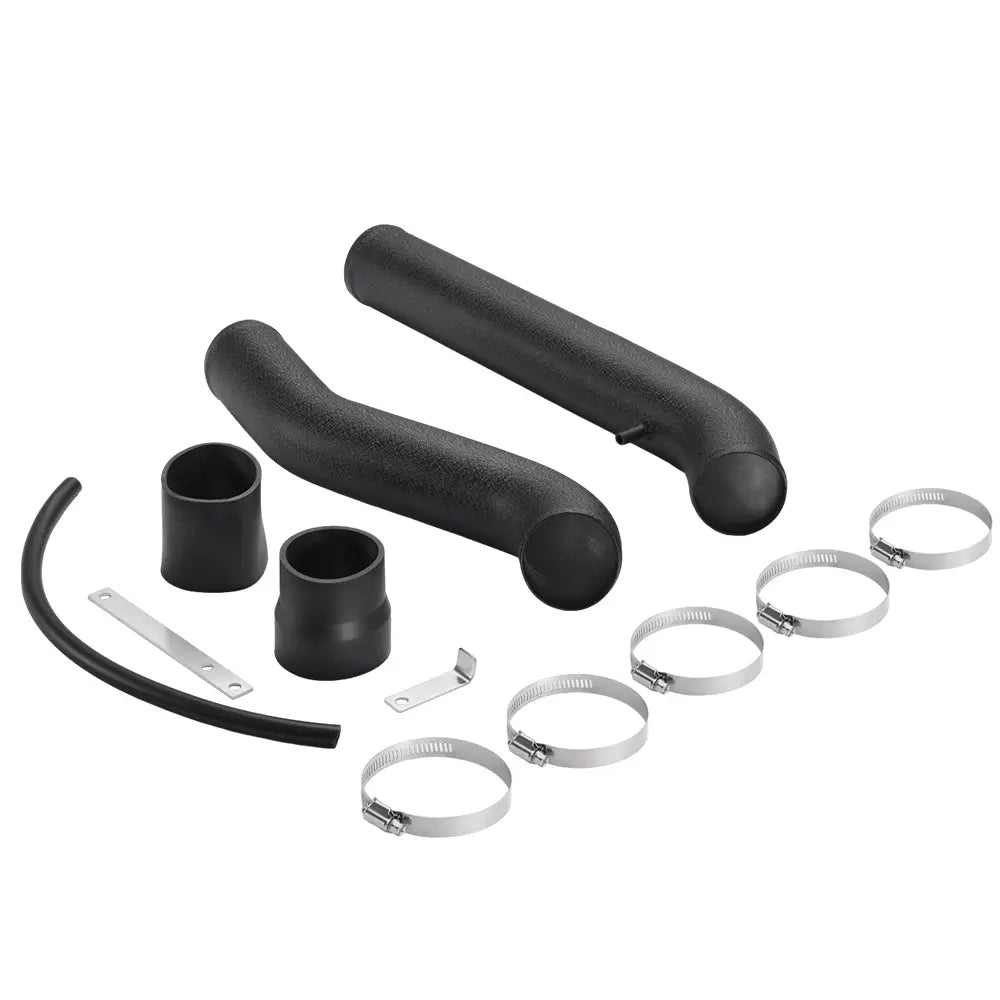 Cold Air Intake for 1992-1995 Honda Civic & 1993-1997 Del Sol 1.5L 1.6L Flashark