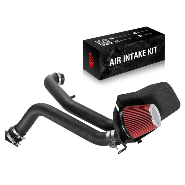 Cold Air Intake for  1997-2006 Jeep Wrangler TJ Flashark