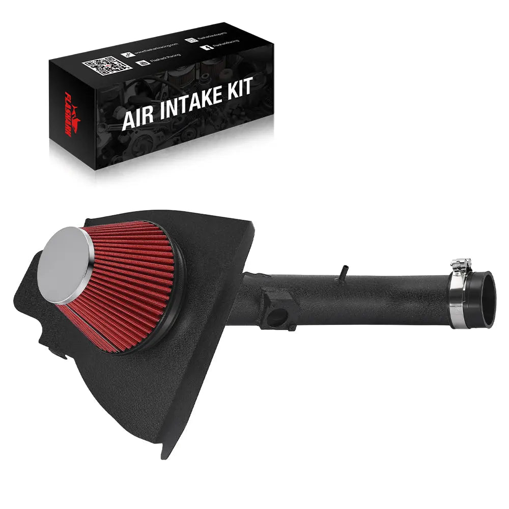 Cold Air Intake for 1999-2004 Tacoma V6 3.4L Flashark