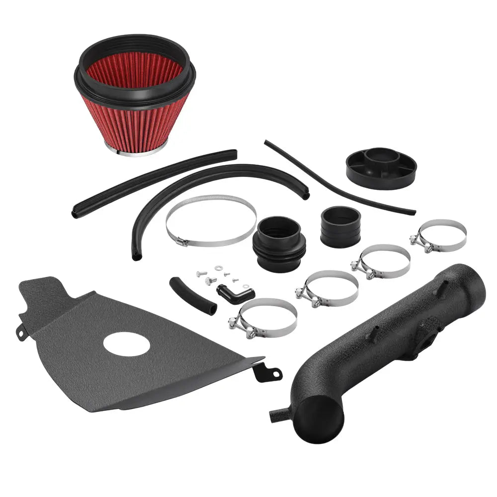 Cold Air Intake for 1999-2004 Tacoma V6 3.4L Flashark
