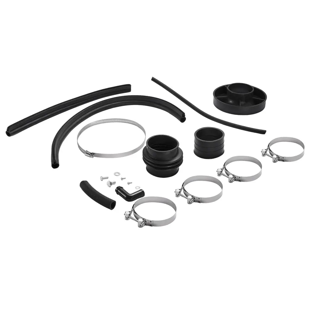 Cold Air Intake for 1999-2004 Tacoma V6 3.4L Flashark