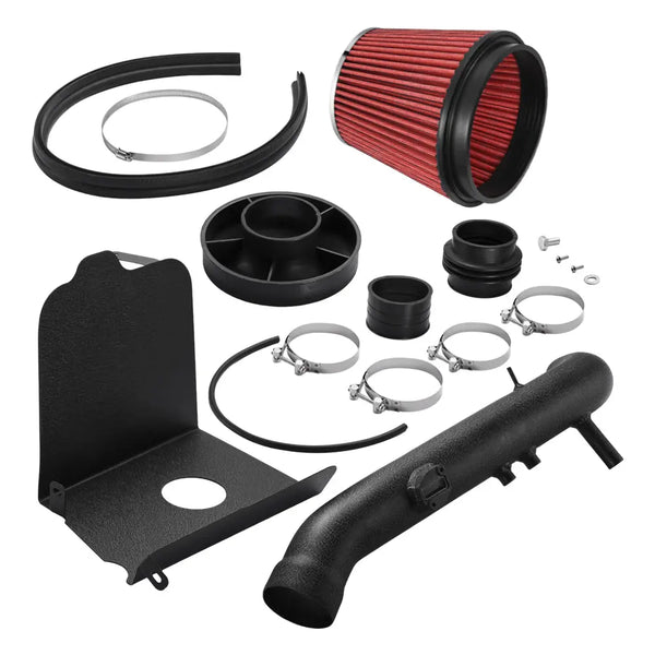 Cold Air Intake for 2005-2019 Toyota Tacoma 2.7L-L4 Flashark
