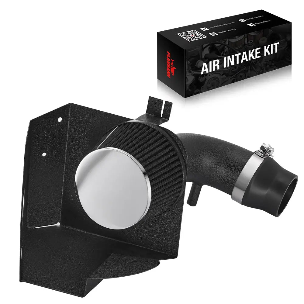 Cold Air Intake for 2006-2011 Honda Civic L4-1.8L Flashark