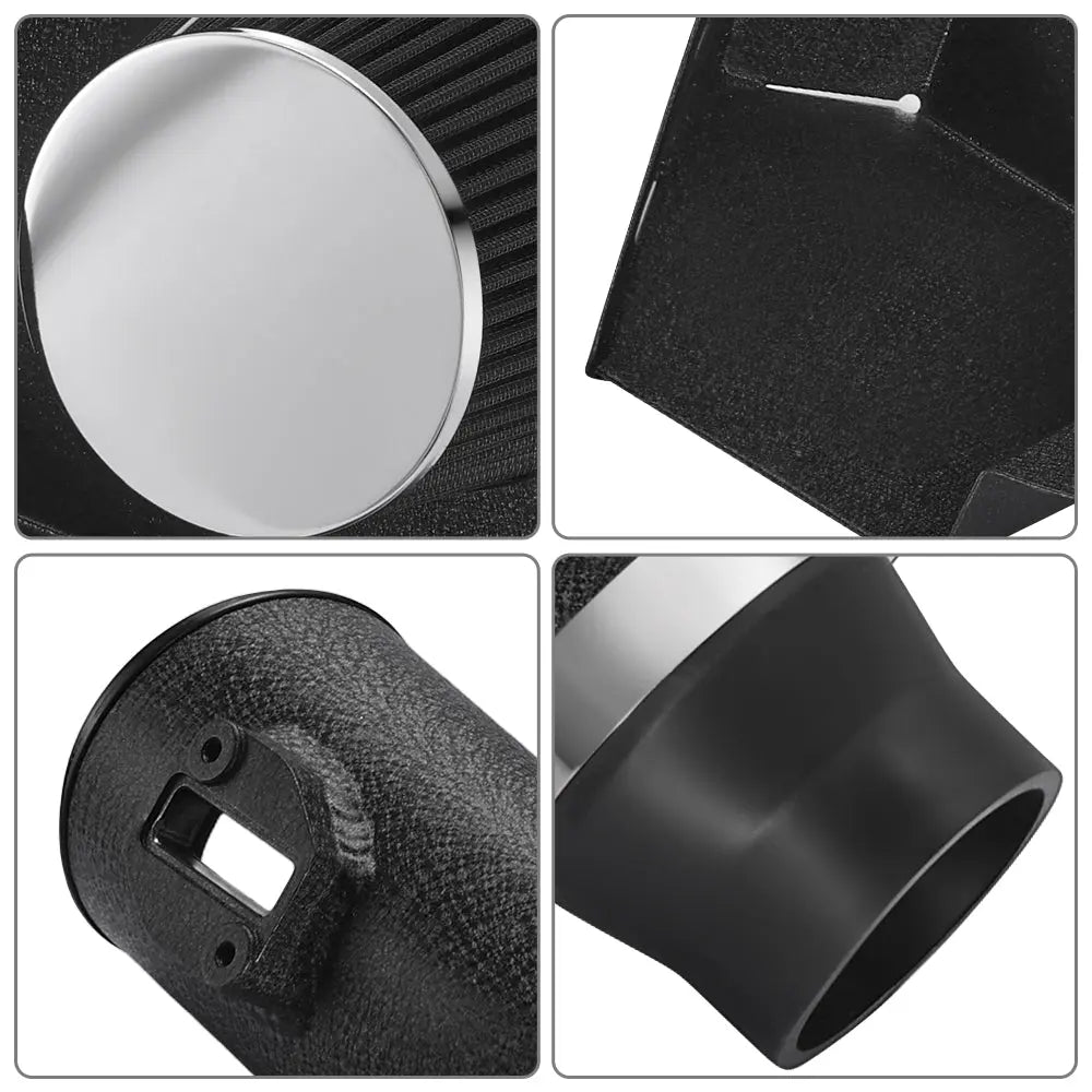 Cold Air Intake for 2006-2011 Honda Civic L4-1.8L Flashark