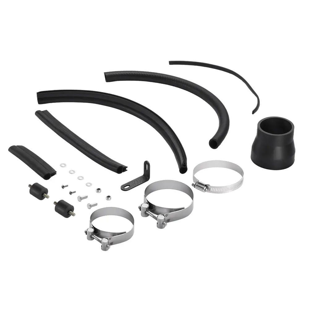 Cold Air Intake for 2006-2011 Honda Civic L4-1.8L Flashark