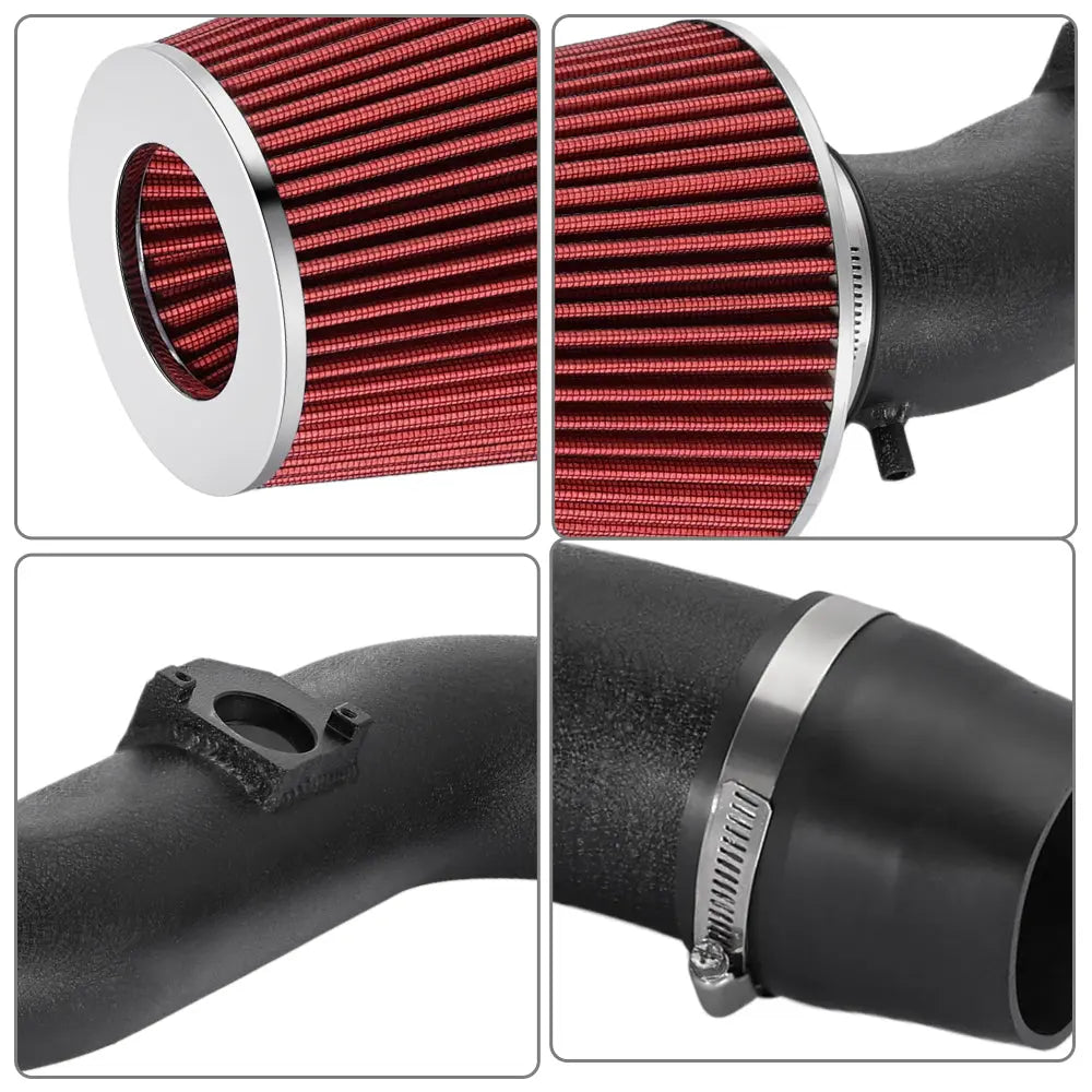Cold Air Intake for 2007-2012 Nissan Altima 2.5L Flashark