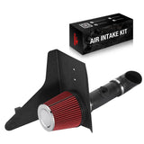 Kit de admisión de aire frío para Chevy Camaro 3.6L V6 LFX 2012-2015