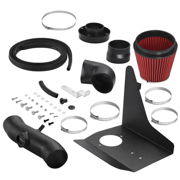 Cold Air Intake for2012-2015 Chevy Camaro 3.6L V6 Flashark