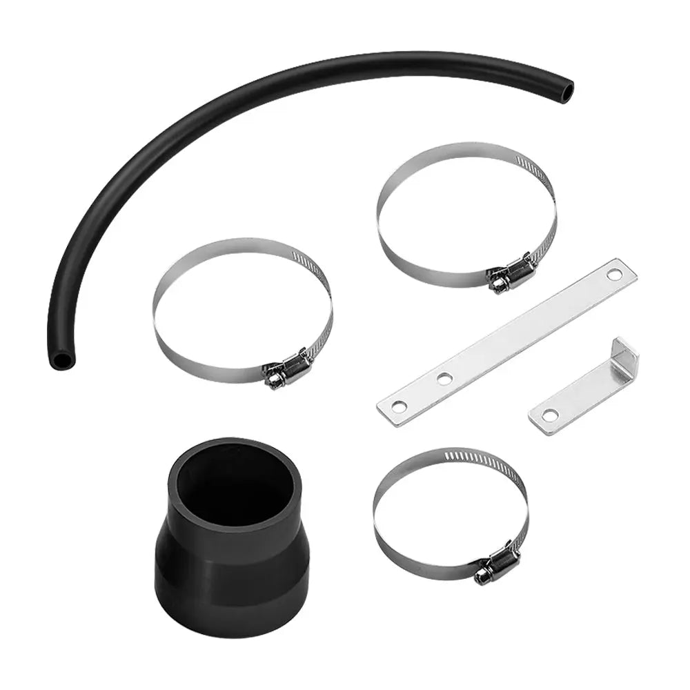 Cold Air intake kit for 1999-2002 Honda Accord 2.3L L4 Flashark