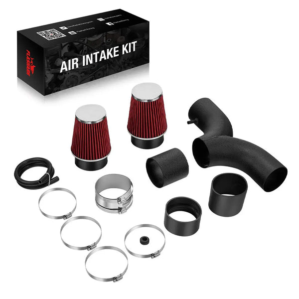 Cold Air intake kit for 2003-2008 Dodge Ram 1500 V8 4.7L 5.7L V8 Dodge Ram 2500 5.7L V8 Flashark