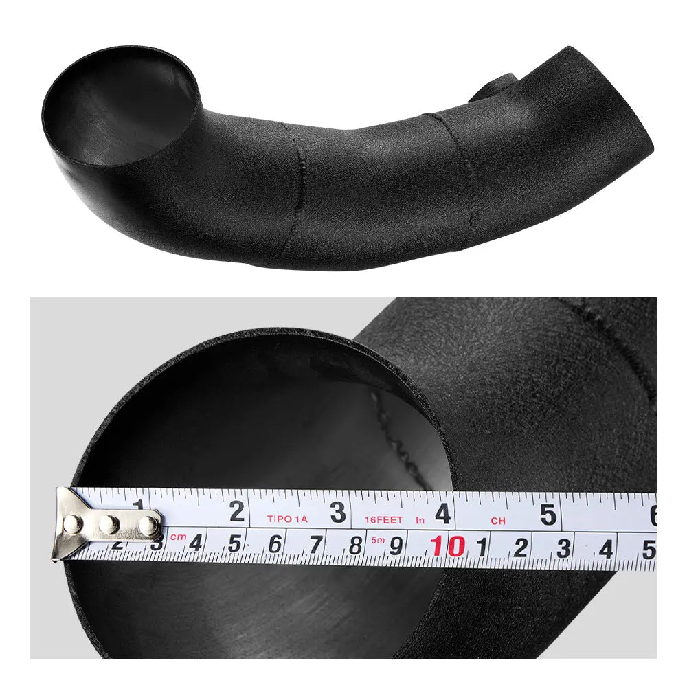 Cold Air intake kit for 2017-2019 V8 6.7L Ford F-250 F-350 F-450 F-550 Flashark