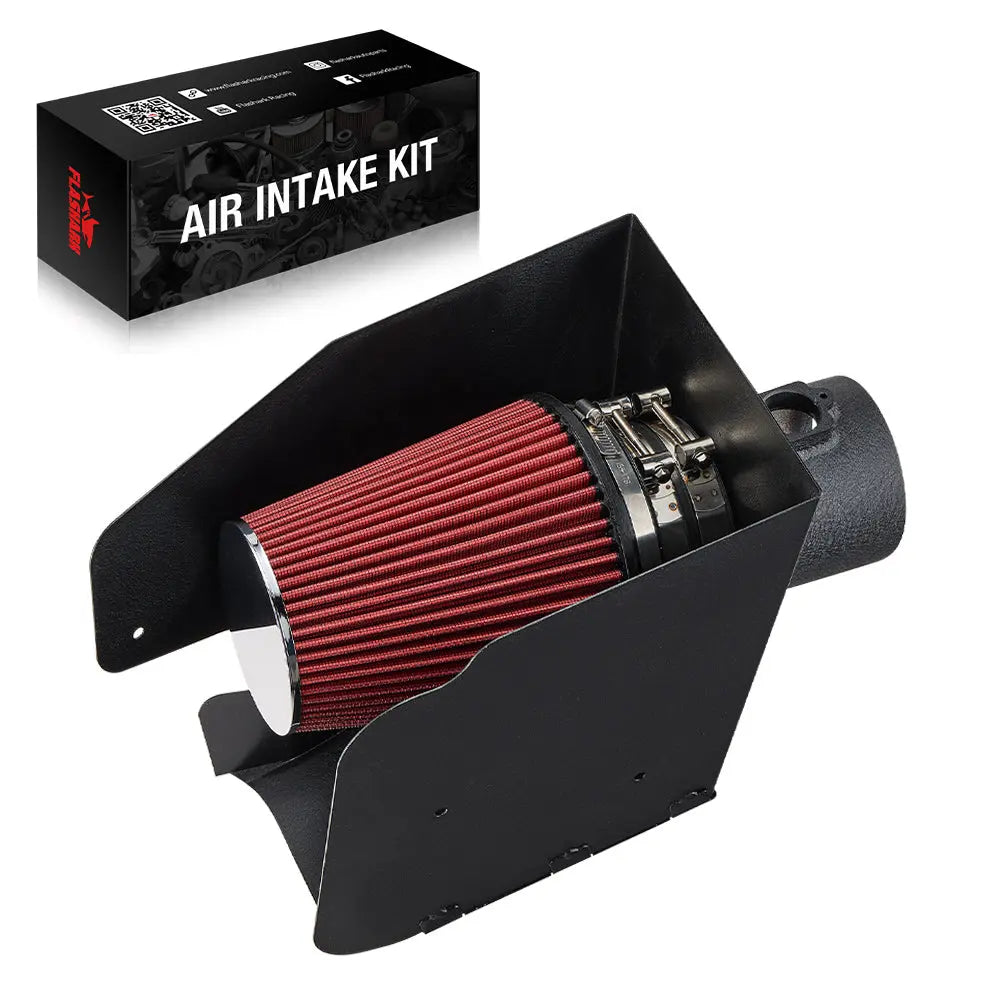Cold Air intake kit for Flashark