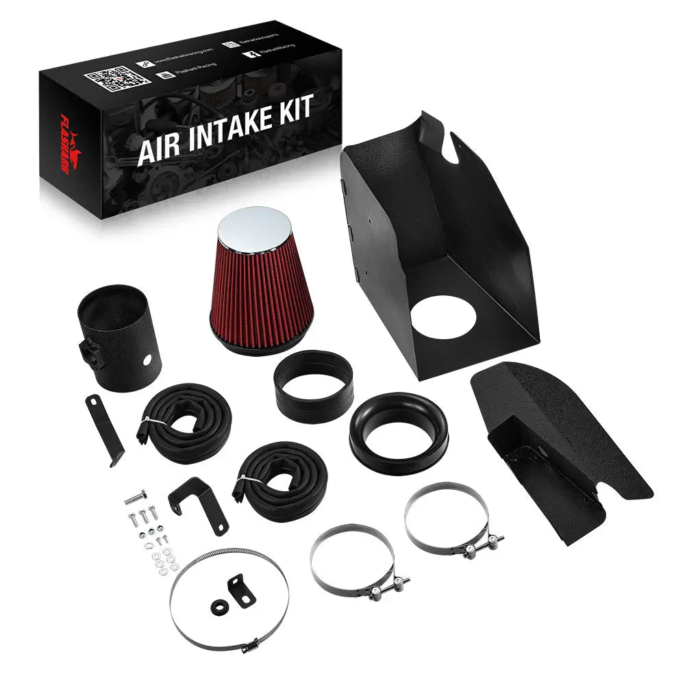Cold Air intake kit for Flashark
