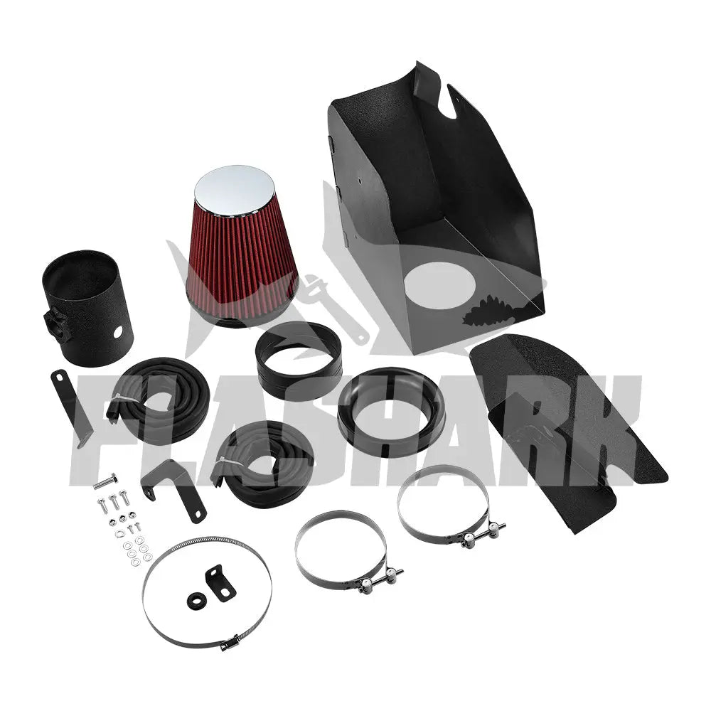 Cold Air intake kit for Flashark
