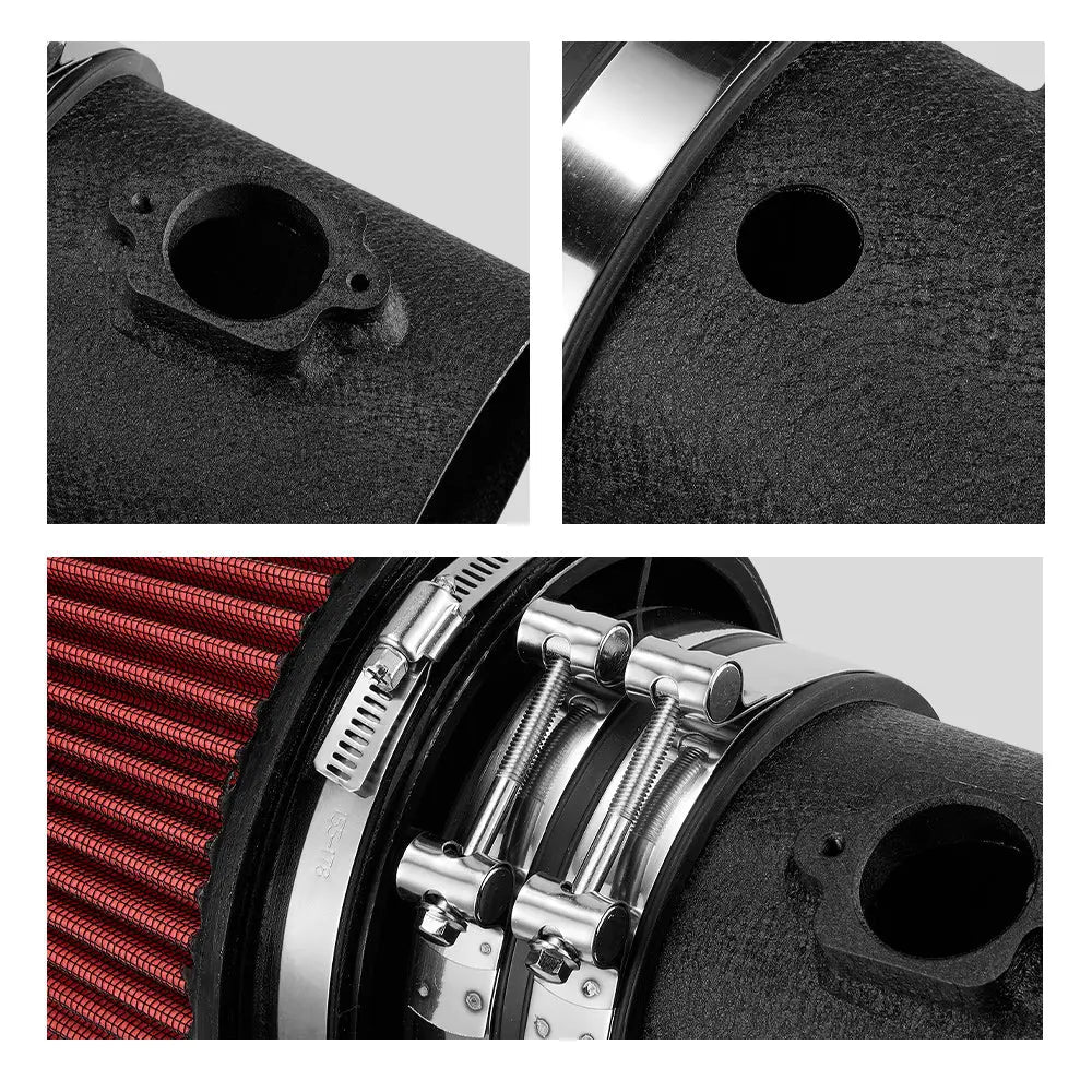 Cold Air intake kit for Flashark