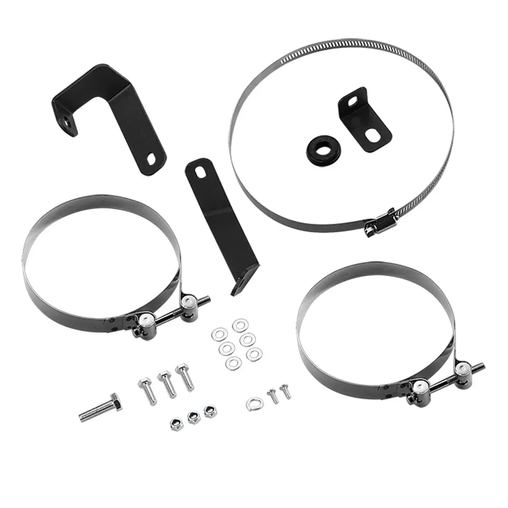 Cold Air intake kit for Flashark