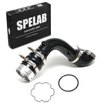 Cold Side Intercooler Pipe Kit for 2011-2019 6.7 Powerstroke Diesel Ford F250 F350 F450 | SPELAB