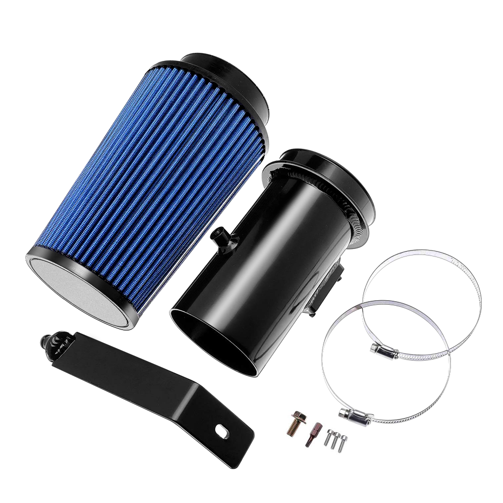 Cold Air Intake Kit For 2008-2010 Ford 6.4 Powerstroke Diesel F250 F350 F450 | SPELAB SPELAB