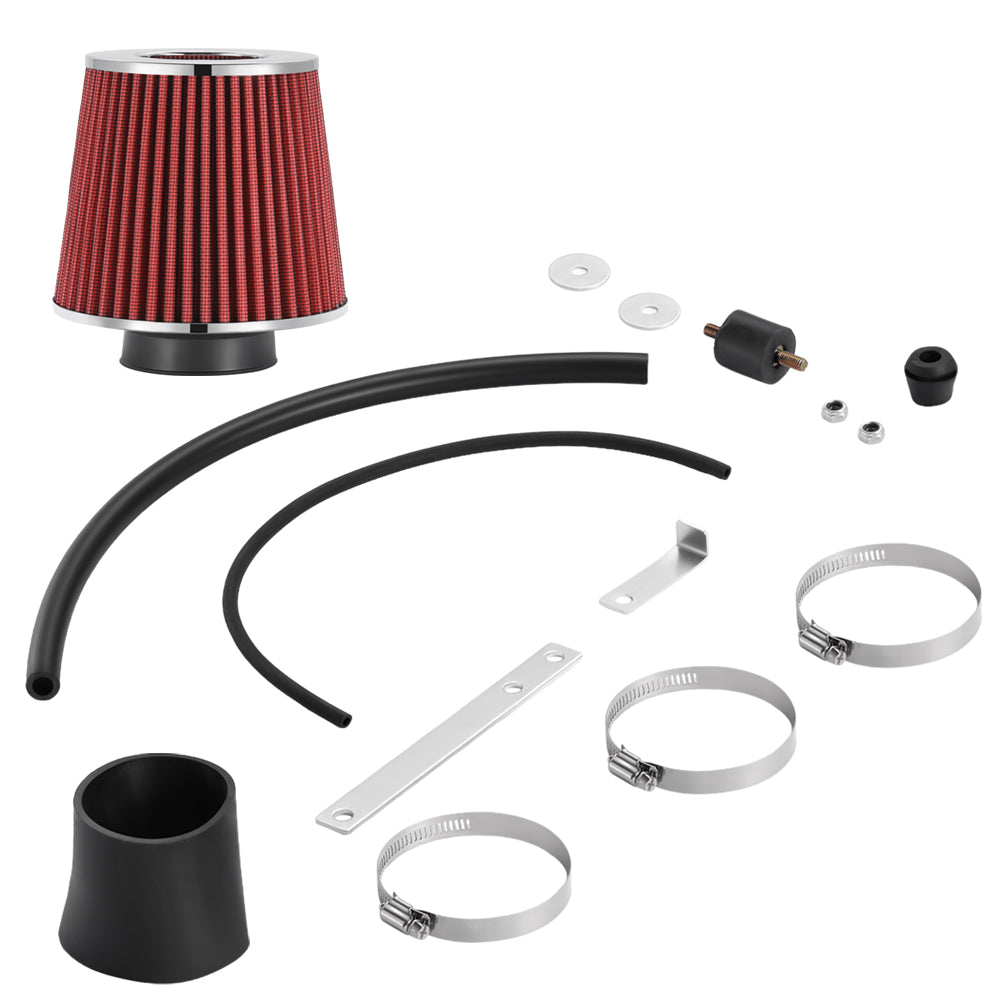 Cold Air Intake Kit for 1990-2003 Acura Integra GS/RS/LS/GS-R  Hatchback/Sedan 1.7L 1.8L