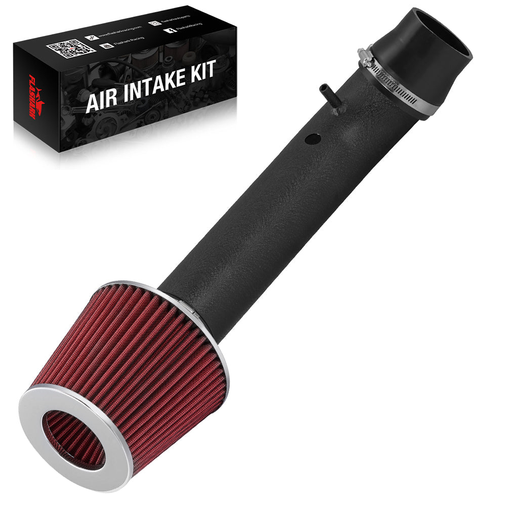 Cold Air Intake Kit for 1996-1998 Honda Civic EX/HX 1.6L L4