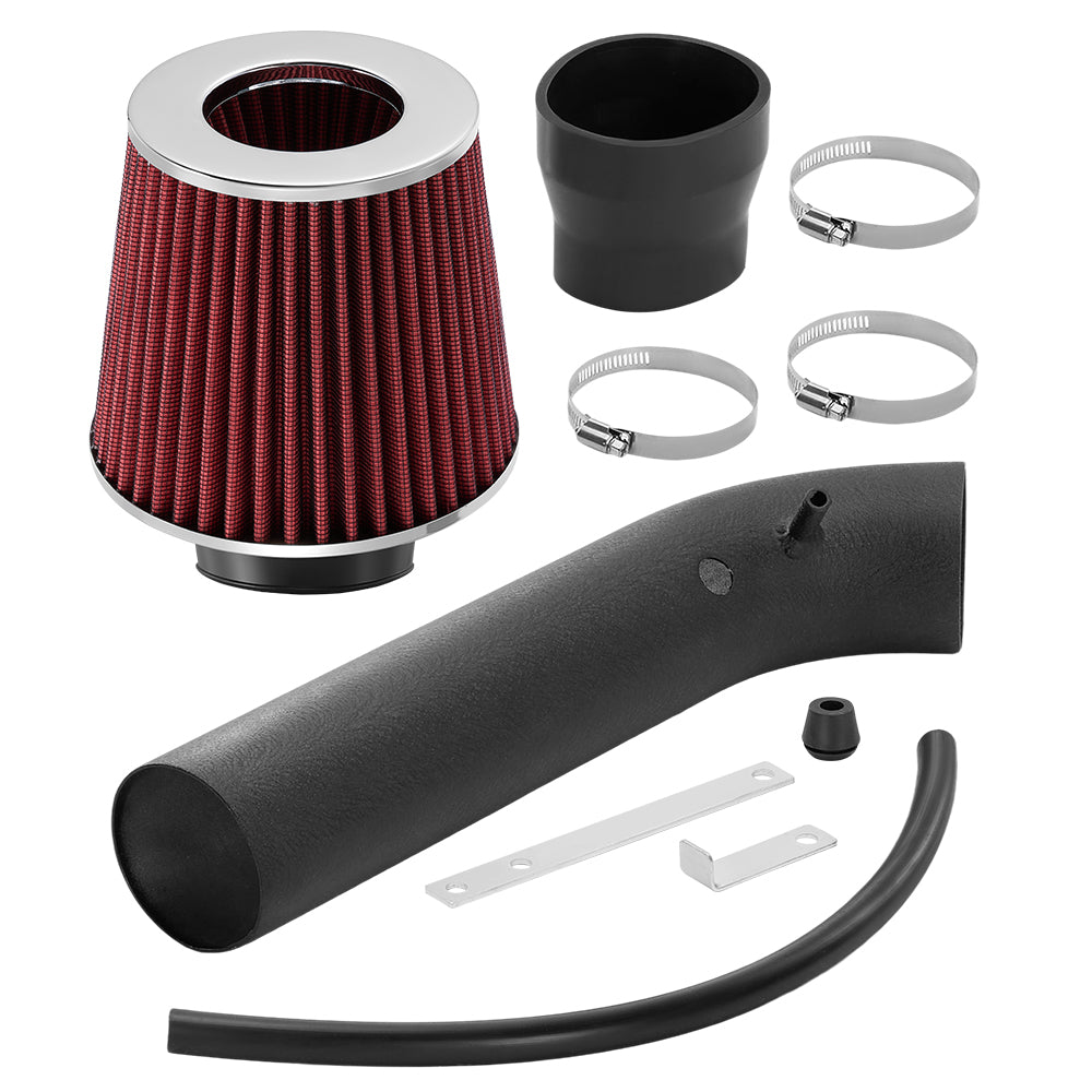 Cold Air Intake Kit for 1996-1998 Honda Civic EX/HX 1.6L L4