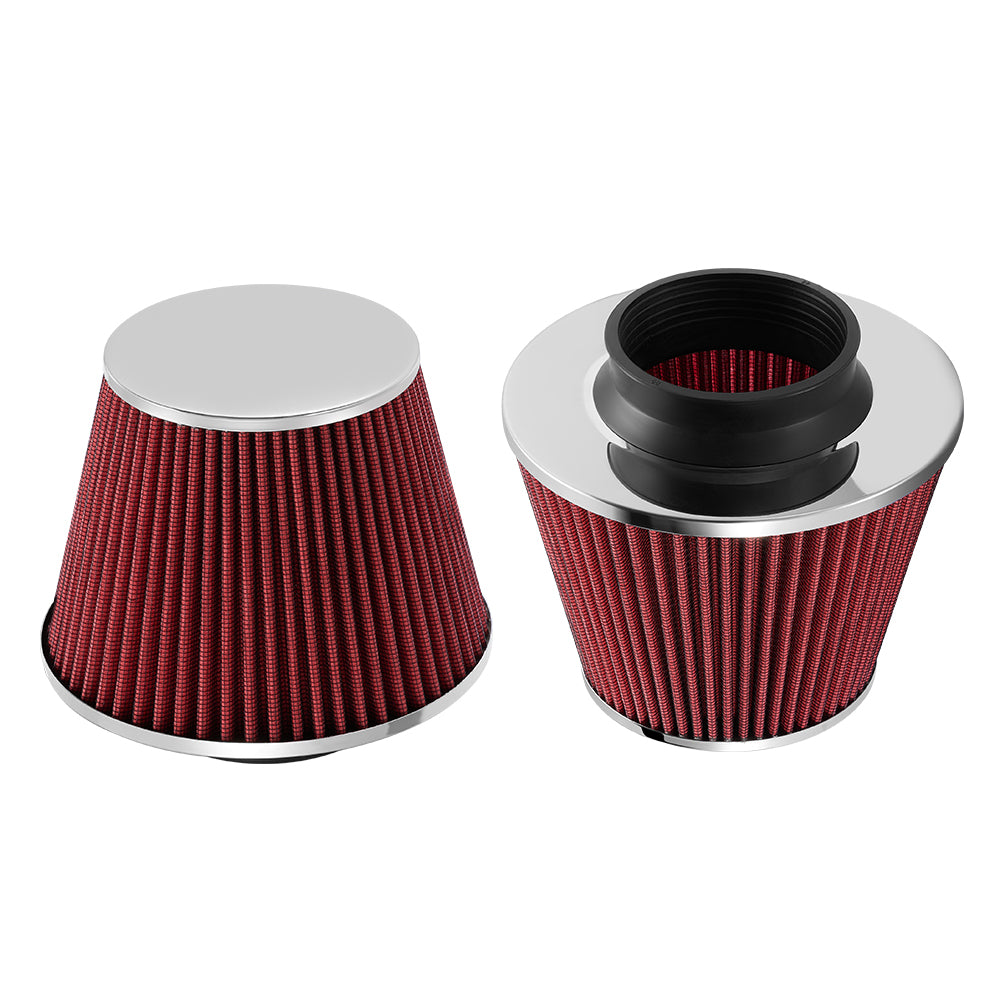 Cold Air Intake for 2005-2009 Ford Mustang GT 4.6L V8